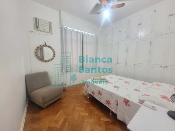 Imagem Apartamento com 3 Quartos à Venda, 100 m² em Copacabana - Rio De Janeiro