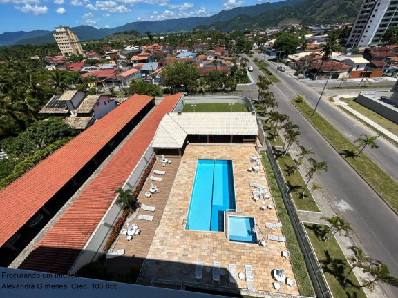 Cobertura com 4 Quartos à Venda, 266 m² em Indaia - Caraguatatuba