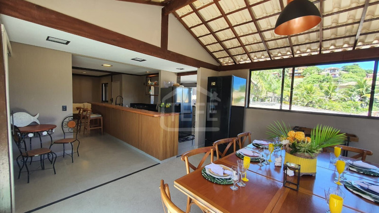 Imagem Casa com 6 Quartos à Venda, 198 m² em Ferradurinha - Armação Dos Búzios Imagem Casa com 6 Quartos à Venda, 198 m² em Ferradurinha - Armação Dos Búzios