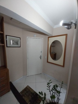 Imagem Cobertura com 3 Quartos à Venda, 200 m² em Pitangueiras - Guarujá