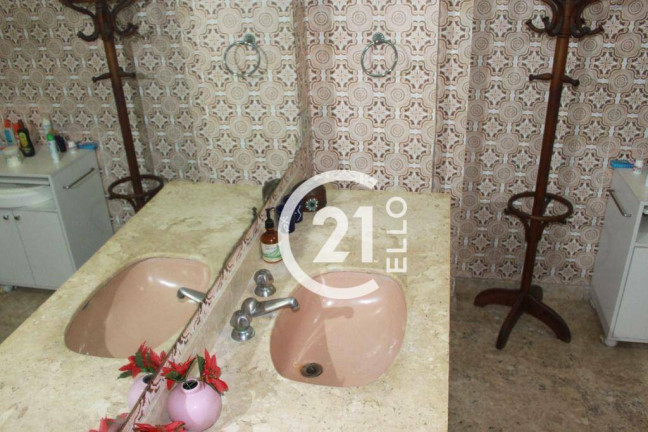 Imagem Apartamento com 3 Quartos à Venda, 240 m² em Paraíso - São Paulo Imagem Apartamento com 3 Quartos à Venda, 240 m² em Paraíso - São Paulo