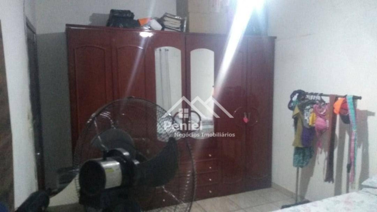 Imagem Casa com 2 Quartos à Venda, 126 m² em Ipiranga - Ribeirão Preto