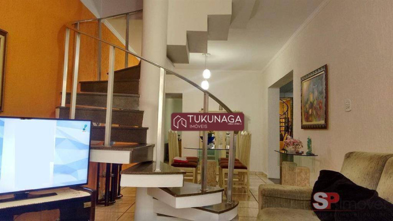 Sobrado com 3 Quartos à Venda, 220 m² em Jardim Sao Paulo(zona Norte) - São Paulo