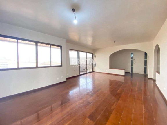 Apartamento com 3 Quartos à Venda, 163 m² em Boqueirão - Santos