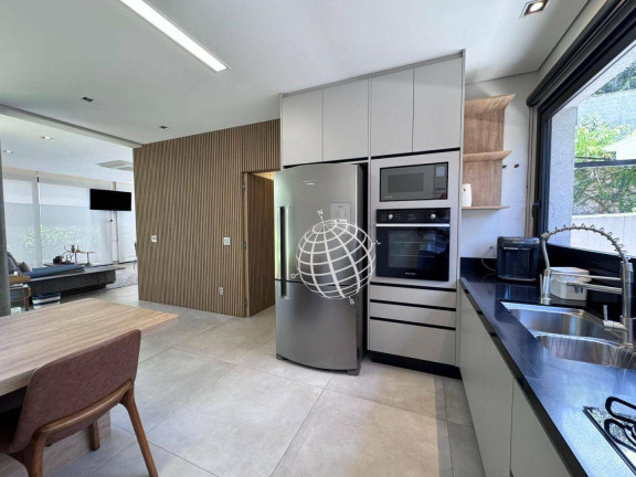 Imagem Casa com 5 Quartos à Venda, 459 m² em Condomínio Granville - Atibaia Imagem Casa com 5 Quartos à Venda, 459 m² em Condomínio Granville - Atibaia