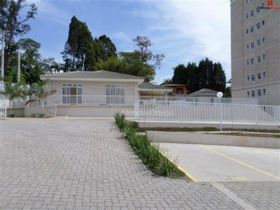 Imagem Apartamento com 2 Quartos para Alugar, 52 m² em Além Ponte - Sorocaba