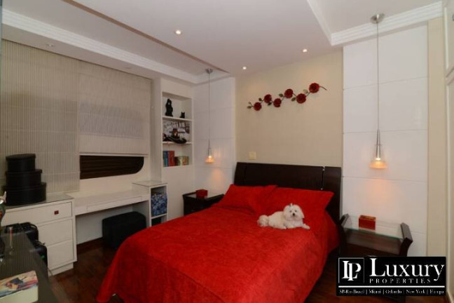 Imagem Apartamento com 4 Quartos à Venda, 315 m² em Tatuapé - São Paulo Imagem Apartamento com 4 Quartos à Venda, 315 m² em Tatuapé - São Paulo