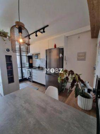 Imagem Imóvel com 2 Quartos à Venda, 62 m² em Alta Da Lapa - São Paulo