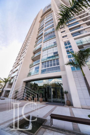 Imagem Apartamento com 2 Quartos para Alugar, 84 m² em Brooklin - São Paulo