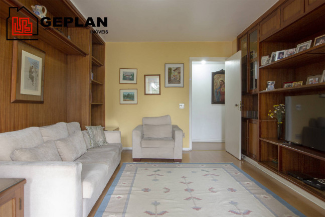 Imagem Apartamento com 3 Quartos à Venda, 220 m² em Morro Dos Ingleses - São Paulo Imagem Apartamento com 3 Quartos à Venda, 220 m² em Morro Dos Ingleses - São Paulo