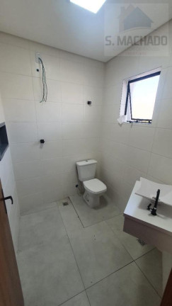 Imagem Casa com 2 Quartos à Venda, 130 m² em Parque Jaçatuba - Santo André