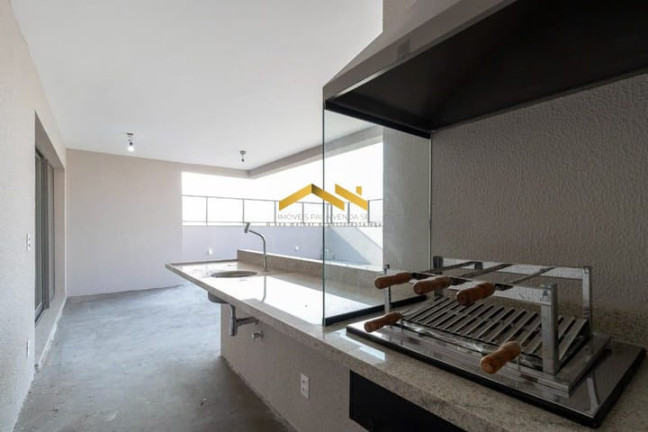 Imagem Apartamento com 4 Quartos à Venda, 360 m² em Brooklin Paulista - São Paulo Imagem Apartamento com 4 Quartos à Venda, 360 m² em Brooklin Paulista - São Paulo