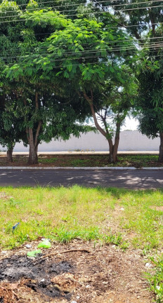 Terreno à Venda, 200 m² em Conjunto Habitacional Vila União - Anápolis