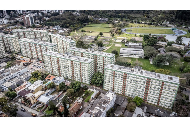 Imagem Apartamento com 2 Quartos à Venda, 55 m² em Petrópolis - Porto Alegre