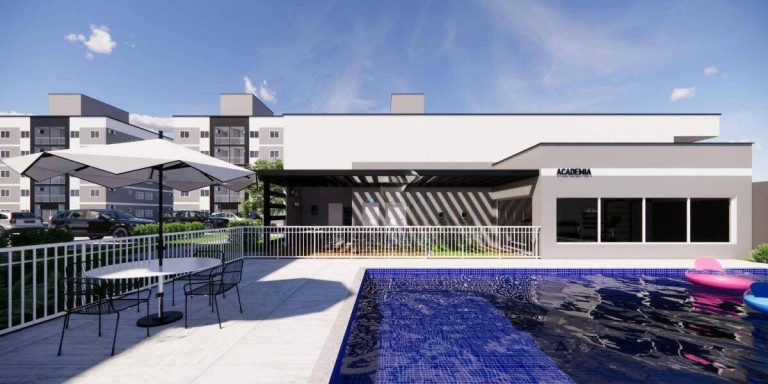 Imagem Apartamento à Venda, em Embratel - Porto Velho Imagem Apartamento à Venda, em Embratel - Porto Velho