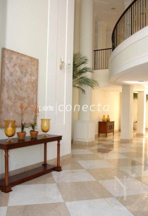 Apartamento com 1 Quarto à Venda, 121 m² em Vila Regente Feijó - São Paulo