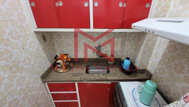 Imagem Kitnet com 1 Quarto à Venda, 36 m² em Pitangueiras - Guarujá Imagem Kitnet com 1 Quarto à Venda, 36 m² em Pitangueiras - Guarujá
