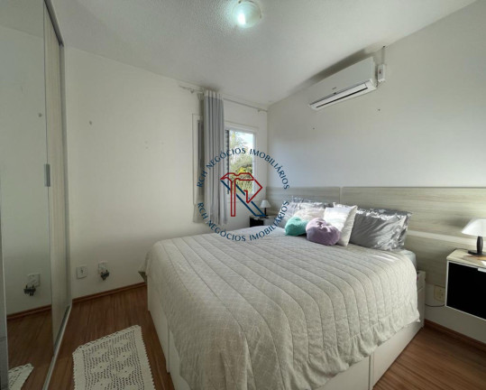 Imagem Casa com 2 Quartos à Venda, 69 m² em Jardim Paraíso - Votorantim