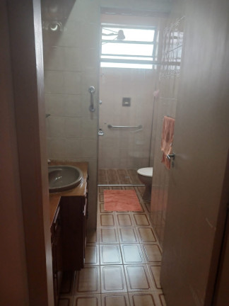 Imagem Apartamento com 3 Quartos à Venda, 208 m² em Santa Cecilia - Sp
