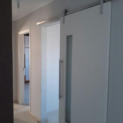 Imagem Apartamento com 3 Quartos à Venda, 80 m² em Vila Industrial - Campinas Imagem Apartamento com 3 Quartos à Venda, 80 m² em Vila Industrial - Campinas