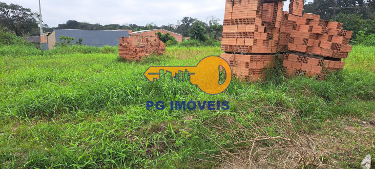 Imagem Terreno à Venda, 324 m² em Primavera - Pontal Do Paraná