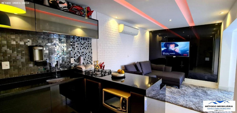 Imagem Apartamento com 1 Quarto à Venda, 64 m² em Paraiso - São Paulo