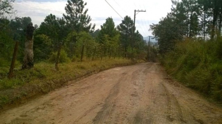 Imagem Terreno à Venda, 2.720 m² em Veraneio Ijal - Jacareí Imagem Terreno à Venda, 2.720 m² em Veraneio Ijal - Jacareí