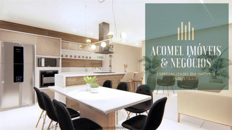 Imagem Apartamento com 3 Quartos à Venda, 107 m² em Aviação - Praia Grande Imagem Apartamento com 3 Quartos à Venda, 107 m² em Aviação - Praia Grande