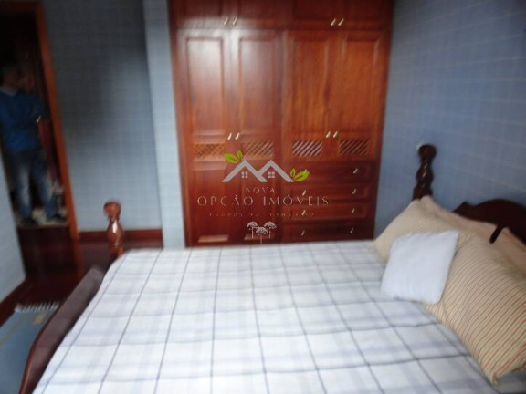 Imagem Apartamento com 4 Quartos à Venda, 200 m² em Vila Capivari - Campos Do Jordão Imagem Apartamento com 4 Quartos à Venda, 200 m² em Vila Capivari - Campos Do Jordão
