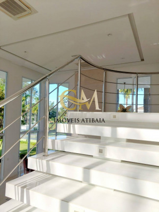 Imagem Casa de Condomínio com 9 Quartos à Venda, 4.000 m² em Parque Rio Abaixo - Atibaia