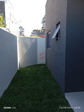 Imagem Casa à Venda,  em Jardim Cláudia - Pinhais