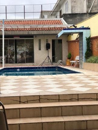 Imagem Sobrado com 4 Quartos à Venda, 500 m² em Vila Ré - São Paulo Imagem Sobrado com 4 Quartos à Venda, 500 m² em Vila Ré - São Paulo