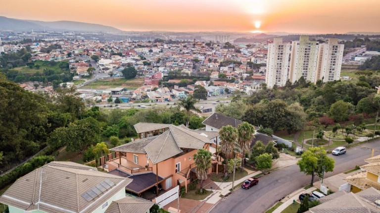 Imagem Imóvel com 6 Quartos à Venda, em Portal Do Paraíso Ii - Jundiaí Imagem Imóvel com 6 Quartos à Venda, em Portal Do Paraíso Ii - Jundiaí