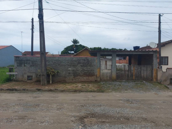 Imagem Casa com 2 Quartos à Venda, 80 m² em Centro - Balneário Barra Do Sul Imagem Casa com 2 Quartos à Venda, 80 m² em Centro - Balneário Barra Do Sul