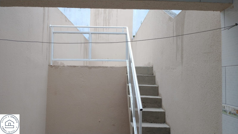 Imagem Sobrado com 3 Quartos à Venda, 215 m² em Jardim Oriental - Osasco Imagem Sobrado com 3 Quartos à Venda, 215 m² em Jardim Oriental - Osasco