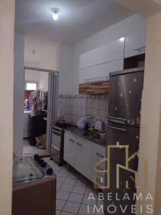 Imagem Apartamento com 3 Quartos à Venda, 70 m² em Vila Bela Vista - Santo André Imagem Apartamento com 3 Quartos à Venda, 70 m² em Vila Bela Vista - Santo André
