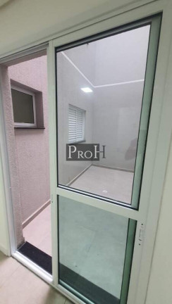 Imagem Apartamento com 3 Quartos à Venda, 76 m² em Vila Camilópolis - Santo André