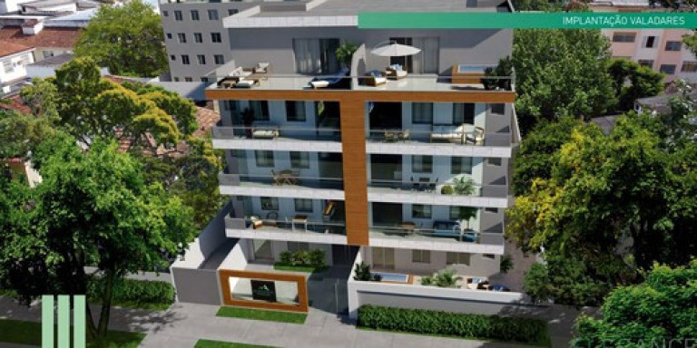 Imagem Apartamento com 3 Quartos à Venda, 159 m² em Grajaú - Rio De Janeiro