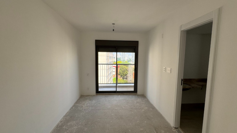 Imagem Apartamento com 2 Quartos à Venda, 91 m² em Brooklin - São Paulo