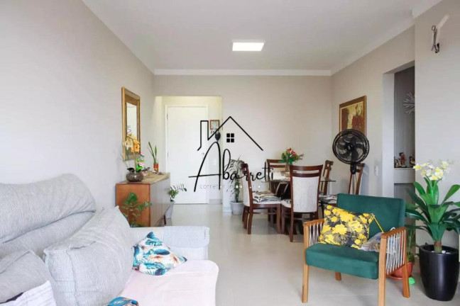 Imagem Apartamento com 3 Quartos à Venda, 156 m² em Jardim Elite - Piracicaba