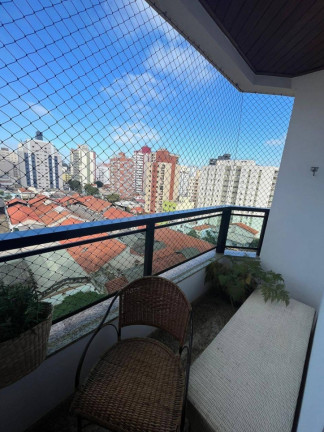 Imagem Apartamento com 3 Quartos à Venda, 117 m² em Santa Paula - São Caetano Do Sul Imagem Apartamento com 3 Quartos à Venda, 117 m² em Santa Paula - São Caetano Do Sul