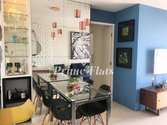 Imagem Apartamento com 2 Quartos à Venda, 64 m² em Parque Mandaqui - São Paulo