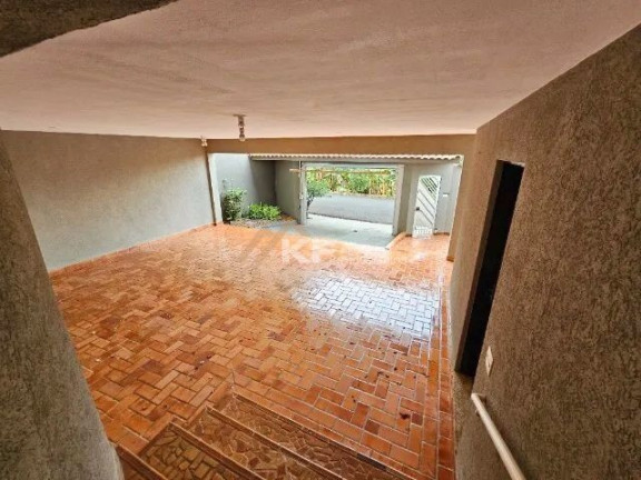 Imagem Sobrado com 3 Quartos à Venda, 300 m² em Bonfim Paulista - Ribeirão Preto