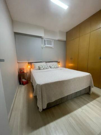 Apartamento com 3 Quartos à Venda, 80 m² em Boa Viagem - Recife