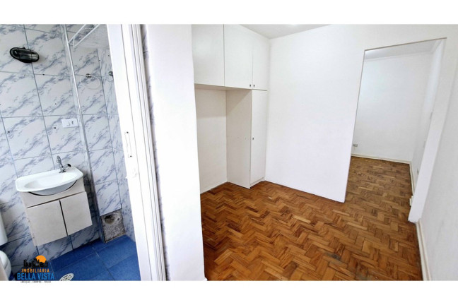 Imagem Apartamento com 1 Quarto à Venda, em Bela Vista - São Paulo Imagem Apartamento com 1 Quarto à Venda, em Bela Vista - São Paulo