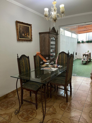 Imagem Casa com 2 Quartos à Venda, 75 m² em Ipiranga - São Paulo Imagem Casa com 2 Quartos à Venda, 75 m² em Ipiranga - São Paulo