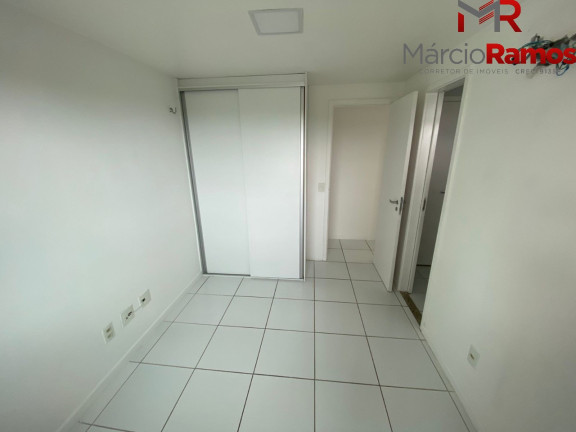 Imagem Imóvel com 3 Quartos à Venda, 81 m² em Edson Queiroz - Fortaleza Imagem Imóvel com 3 Quartos à Venda, 81 m² em Edson Queiroz - Fortaleza