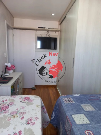 Imagem Apartamento com 2 Quartos à Venda, 60 m² em Olímpico - São Caetano Do Sul Imagem Apartamento com 2 Quartos à Venda, 60 m² em Olímpico - São Caetano Do Sul