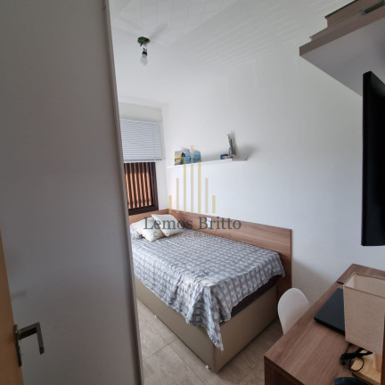 Imagem Imóvel com 2 Quartos à Venda, 36 m² em Armação - Salvador Imagem Imóvel com 2 Quartos à Venda, 36 m² em Armação - Salvador