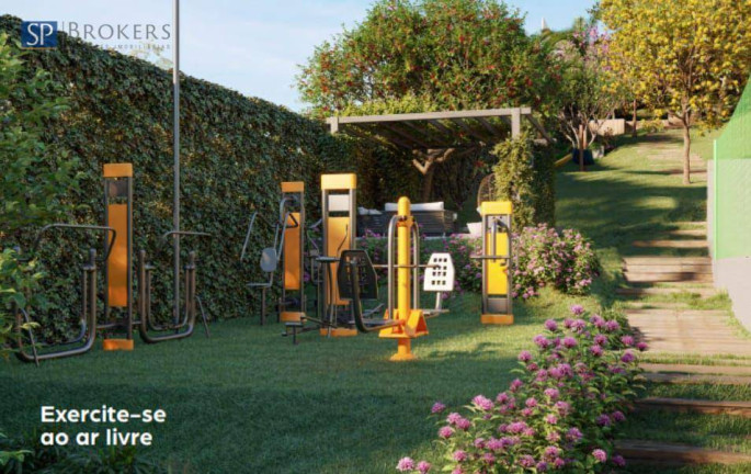 Imagem Apartamento com 1 Quarto à Venda, 48 m² em Jardim Eldorado - Vinhedo Imagem Apartamento com 1 Quarto à Venda, 48 m² em Jardim Eldorado - Vinhedo